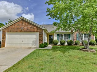 1012 Chapel Creek Rd SW, Concord, NC 28025