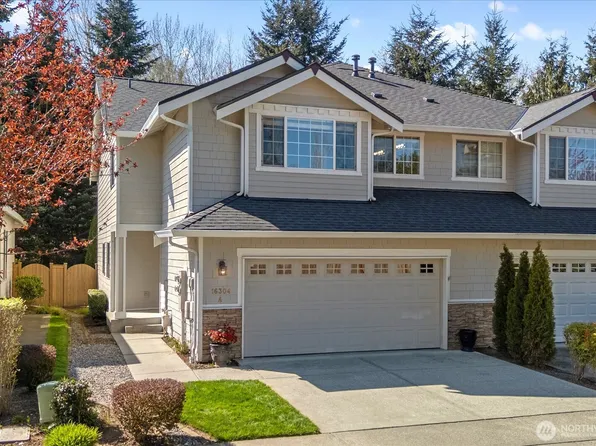 16304 49th Avenue W #4A, Edmonds, WA 98026