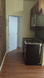 Rented by New York Residence