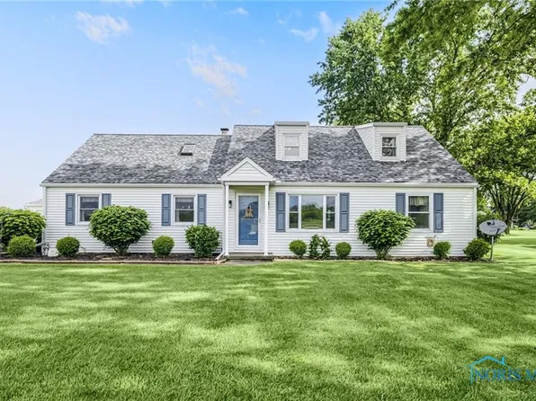 2892 County Road 1, Burgoon, OH 43407