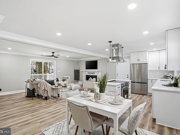 5th image of 8820 Littlewood Rd