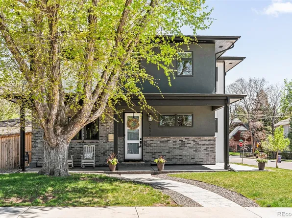 2496 S Monroe Street, Denver, CO 80210