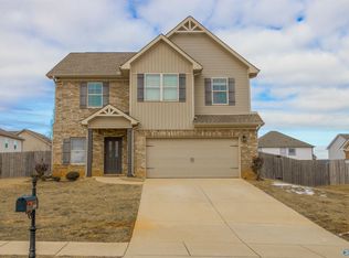 26093 Valley Ridge Rd, Madison, AL 35756