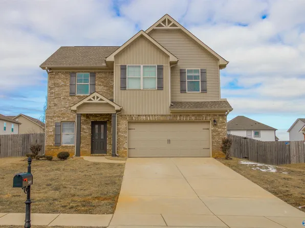 26093 Valley Ridge Rd, Madison, AL 35756