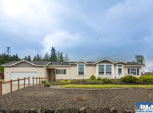 603 W Eunice St, Sequim, WA 98382