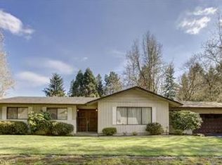 4070 SW Parkview Ave, Portland, OR 97225