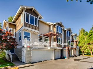 8680 SW 147th Ter UNIT 101, Beaverton, OR 97007