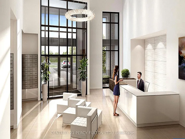 51 Clarington Blvd #1206 — Photo 3