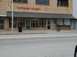 1815 25th St, Snyder, TX 79549