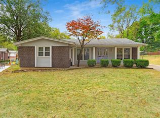 2271 Woodgrass Dr, Saint Louis, MO
