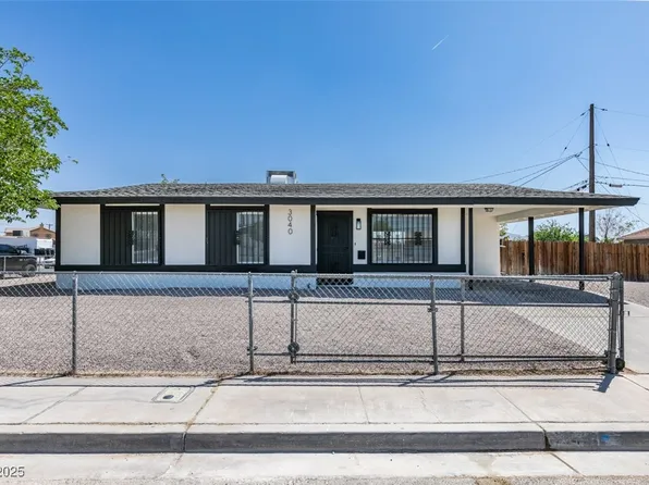 3040 Carroll St, North Las Vegas, NV 89030