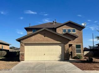 5811 Laurensito, Santa Teresa, NM 88008