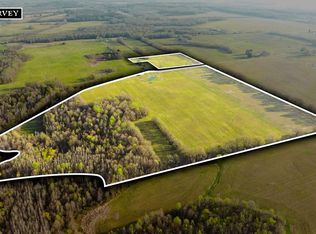 0 Boydsville Rd, Palmersville, TN 38241