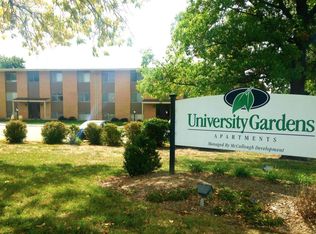 914 Garden Way APT 2, Manhattan, KS 66502