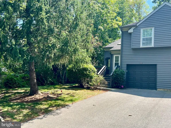 19G Evert Ct, Princeton, NJ 08540
