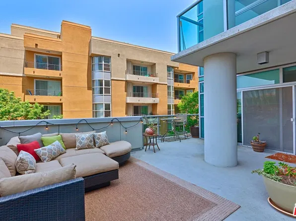 13700 Marina Pointe Dr Unit 317, Marina Del Rey, CA 90292