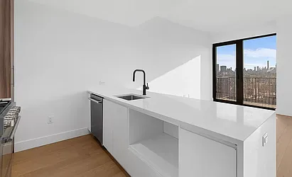 Rented by West 124th Manager LLC