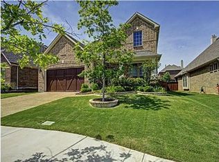 3070 Fargo Dr, Frisco, TX 75033