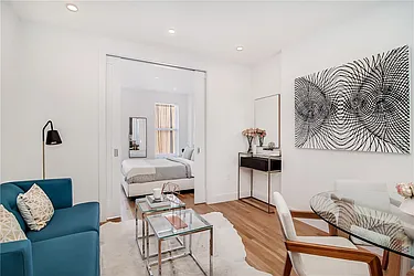 Sold by Time Equities, Inc.