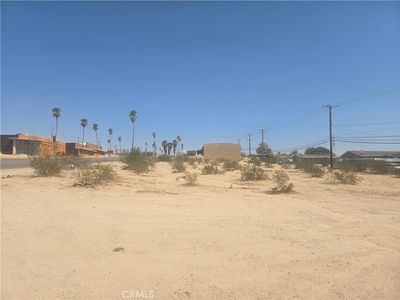 5915 Adobe Rd #3-29, Twentynine Palms, CA, 92277