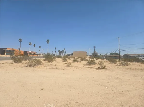 5915 Adobe Rd #3-29, Twentynine Palms, CA 92277