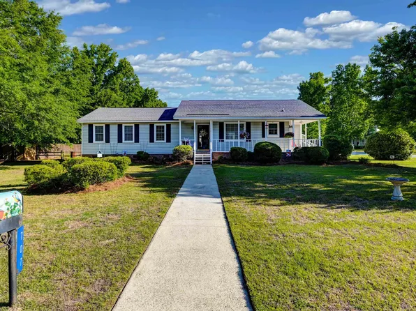 707 Cedar Field Ln, West Columbia, SC 29170