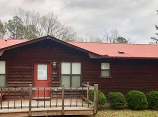 246 Jericho Ln, Russellville, AR 72802