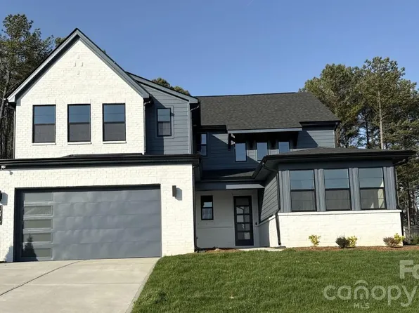 16012 Watts Creek Rd, Huntersville, NC 28078