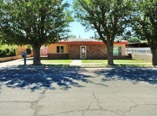 316 S 9th St, Deming, NM 88030