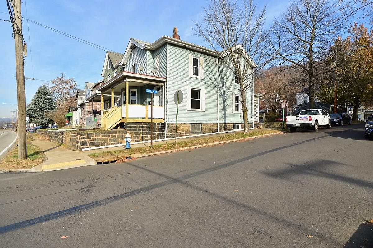 98 Ohio River Blvd, Leetsdale, PA 15056 Zillow