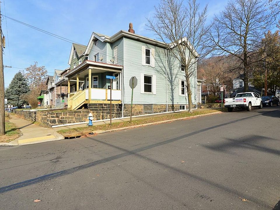 Front Side view