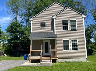 7 Richards Street, Westbrook, ME 04092