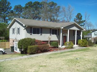 500 17th Ave, Jasper, AL 35501