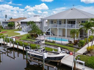 16295 Boyce Dr, Bokeelia, FL 33922