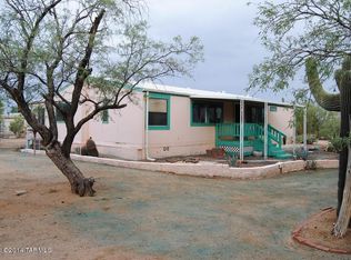 11985 W Orange Grove Rd, Tucson, AZ 85743