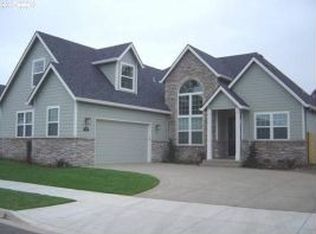 365 Lazy Ave, Eugene, OR 97404