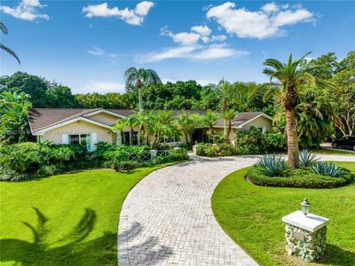 5870 SW 96th St, Pinecrest, FL, 33156