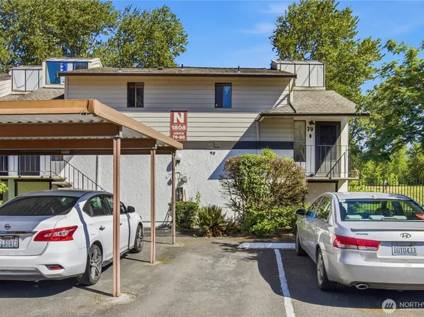 1808 Maple Lane #79, Kent, WA 98030
