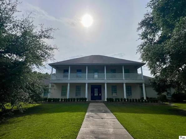 3380 Deborah Dr, Monroe, LA 71201