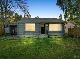 14616 Washington Ave SW, Lakewood, WA 98498