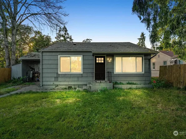 14616 Washington Avenue SW, Lakewood, WA 98498