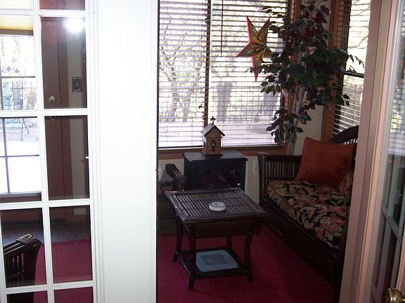 Arizona Room
