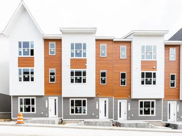 603 Live Life Ln Lot 38, Nashville, TN 37207