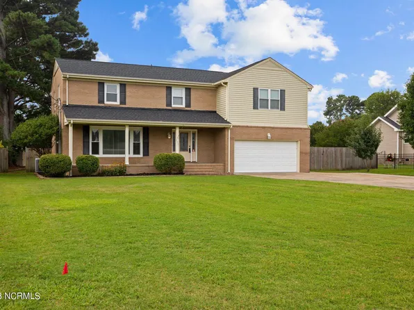 106 Bear Creek Road, Goldsboro, NC 27534
