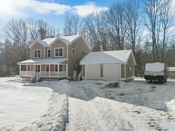 114 Randall Road, North Berwick, ME 03906