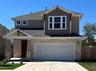 128 Free Stone Dr, Georgetown, TX 78628