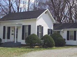 911 Taylor Ave, Mount Vernon, IL 62864