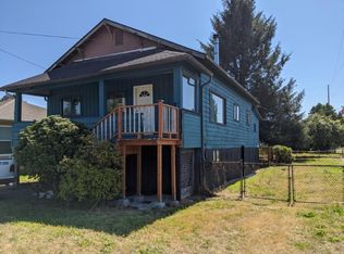 423 W King St, Aberdeen, WA