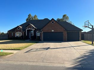 24 SW 139th St, Oklahoma City, OK 73170