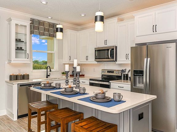 PHOTOS ARE A REPRESENTATION OF A MODEL HOME.